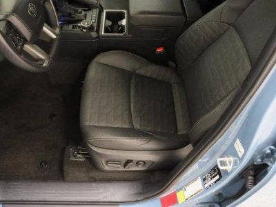2025 Toyota 4Runner 4WD - Photo 15