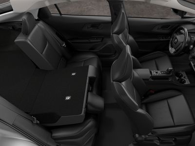 2026 Toyota Prius Plug-in Hybrid — photo 22 view