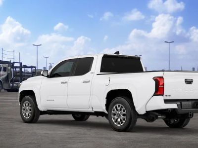 2026 Toyota Tacoma - Photo 8