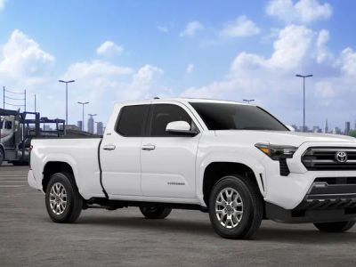 2026 Toyota Tacoma - Photo 17