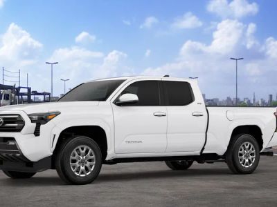 2026 Toyota Tacoma - Photo 32