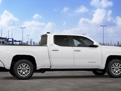 2026 Toyota Tacoma - Photo 14