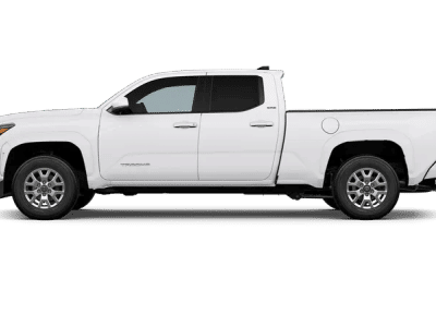 2026 Toyota Tacoma - Photo 25
