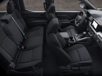 2026 Toyota Tacoma - Photo 22