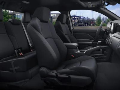 2026 Toyota Tacoma - Photo 31