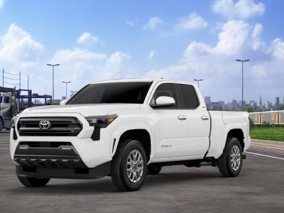 2026 Toyota Tacoma - Photo 1