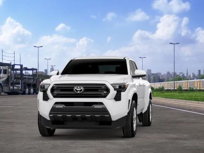 2026 Toyota Tacoma - Photo 3