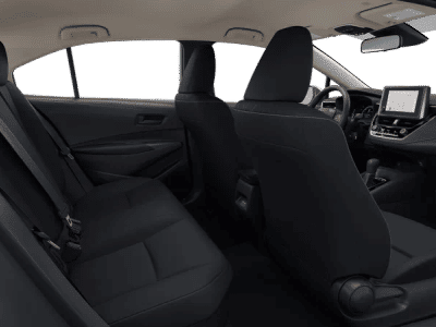 2026 Toyota Corolla Hybrid - Photo 7
