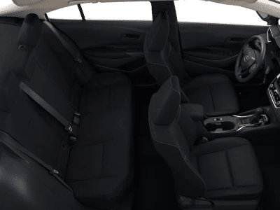 2026 Toyota Corolla Hybrid - Photo 8