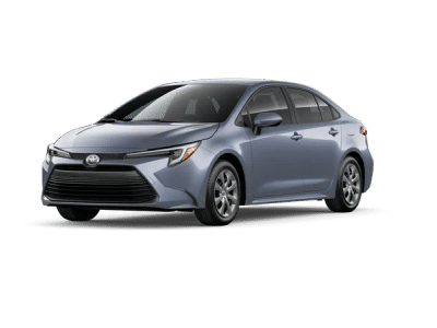 2026 Toyota Corolla Hybrid - Photo 1