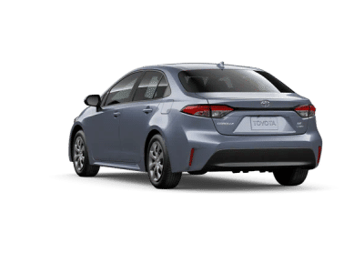 2026 Toyota Corolla Hybrid - Photo 4