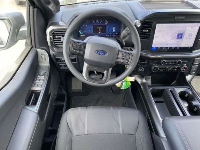 2026 Ford F-150 — photo 10 view