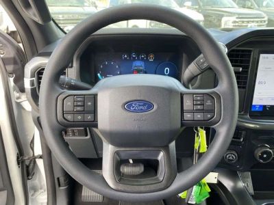 2026 Ford F-150 — photo 13 view