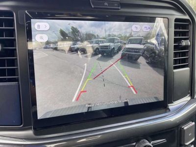 2026 Ford F-150 — photo 16 view