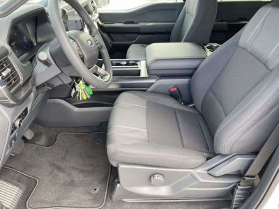2026 Ford F-150 — photo 12 view