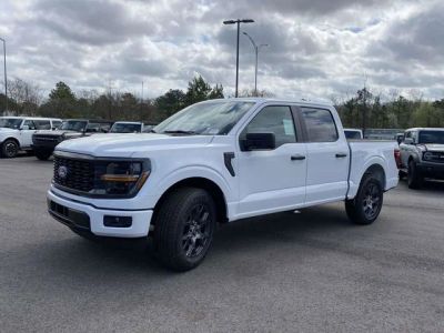 2026 Ford F-150 — photo 7 view