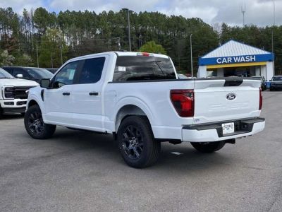 2026 Ford F-150 — detail view