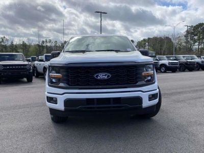 2026 Ford F-150 — photo 8 view