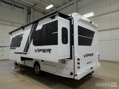 2026 NeXus RV Viper - Photo 3