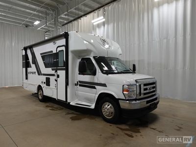 2026 NeXus RV Viper - Photo 1