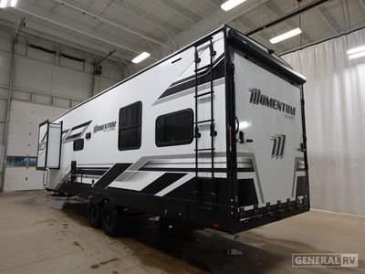 2025 Grand Design Momentum G-Class - Photo 3