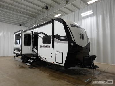 2025 Grand Design Momentum G-Class - Photo 1