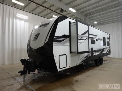 2025 Grand Design Momentum G-Class - Photo 2