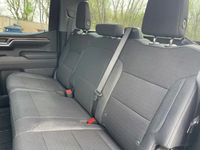2025 Chevrolet Silverado 1500 - Photo 18