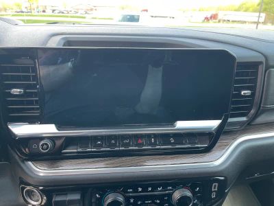 2025 Chevrolet Silverado 1500 - Photo 11