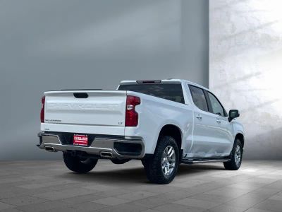 2025 Chevrolet Silverado 1500 - Photo 6