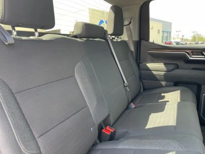 2025 Chevrolet Silverado 1500 - Photo 14