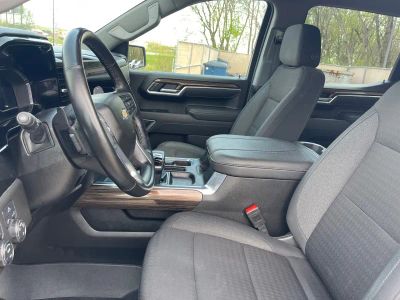 2025 Chevrolet Silverado 1500 - Photo 9