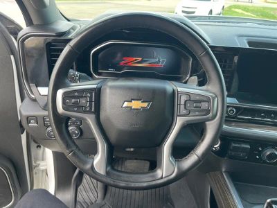 2025 Chevrolet Silverado 1500 - Photo 19