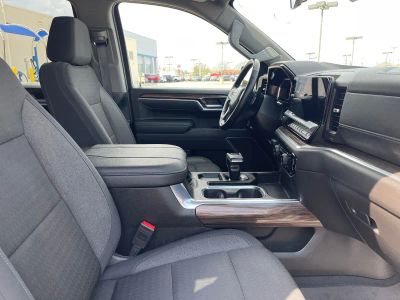 2025 Chevrolet Silverado 1500 - Photo 15