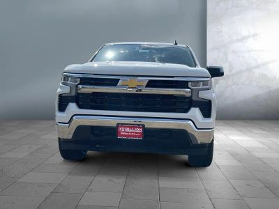 2025 Chevrolet Silverado 1500 - Photo 2