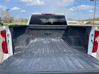 2025 Chevrolet Silverado 1500 - Photo 17