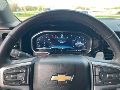 2025 Chevrolet Silverado 1500 - Photo 10