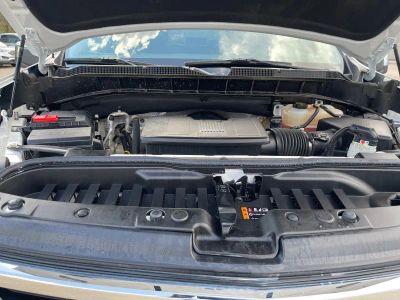 2025 Chevrolet Silverado 1500 - Photo 22