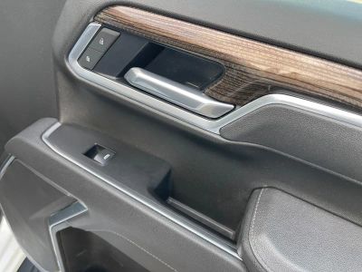 2025 Chevrolet Silverado 1500 - Photo 21