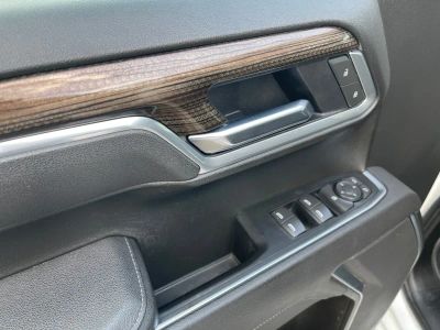 2025 Chevrolet Silverado 1500 - Photo 20