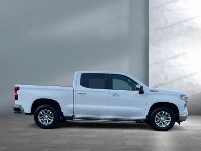2025 Chevrolet Silverado 1500 - Photo 7