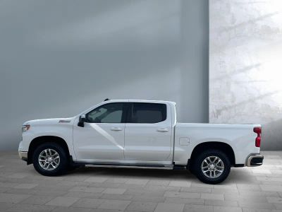 2025 Chevrolet Silverado 1500 - Photo 3