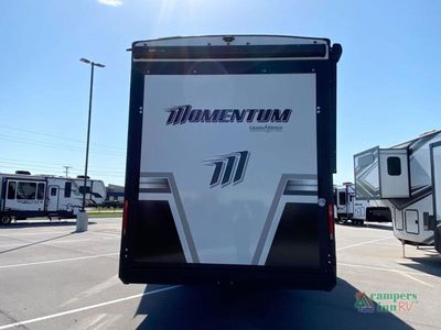 2026 Grand Design Momentum M-Class - Photo 6