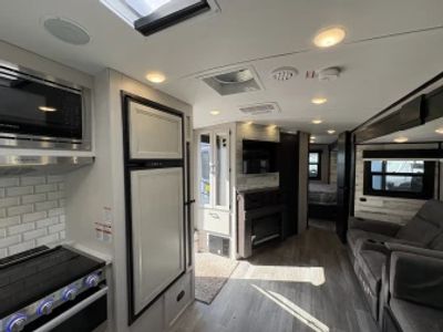 2023 Jayco White Hawk - Photo 35