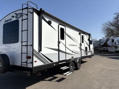 2023 Jayco White Hawk - Photo 18