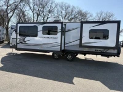 2023 Jayco White Hawk - Photo 5