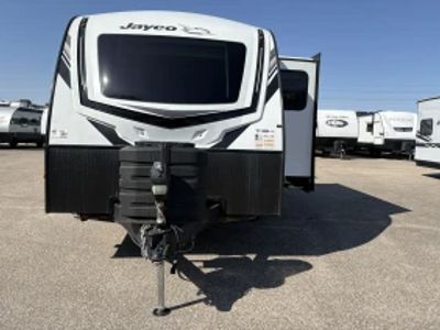 2023 Jayco White Hawk - Photo 3