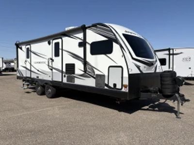 2023 Jayco White Hawk - Photo 2