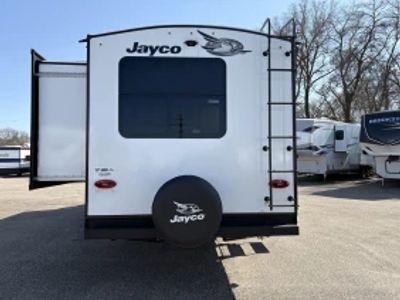 2023 Jayco White Hawk - Photo 15