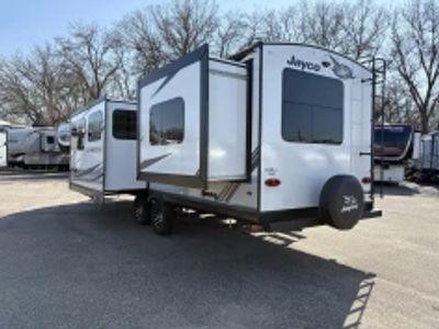 2023 Jayco White Hawk - Photo 13
